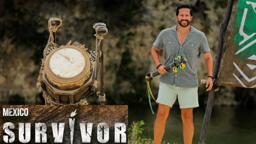 Survivor México: ¿Quién gana el COLLAR de INMUNIDAD hoy jueves 17 de agosto?