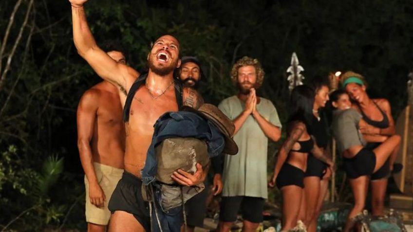 Survivor México: Aarón salió eliminado del programa por esta polémica razón