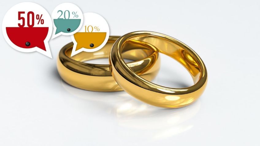 Liverpool da más de 50% de DESCUENTO en collares, anillos y JOYAS | Promociones 2023