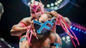 90 Aniversario CMLL: La RAZÓN por la que Templario perdería su MÁSCARA ante Dragón Rojo Jr