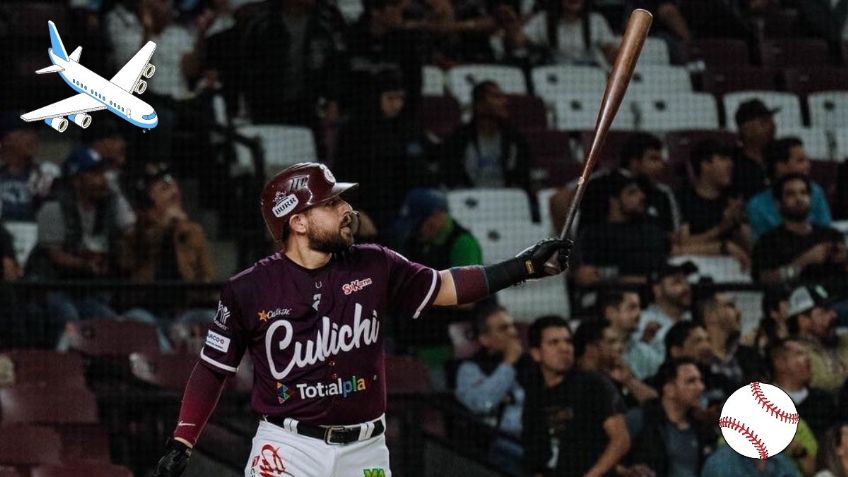 Por qué los Tomateros de Culiacán jugarán por primera vez la pretemporada en Puerto Vallarta