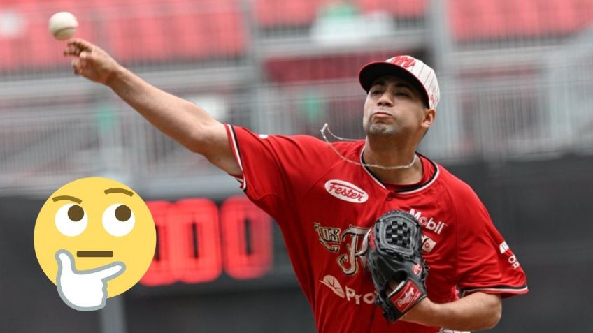 Playoffs: qué es una bola y un strike en el beisbol