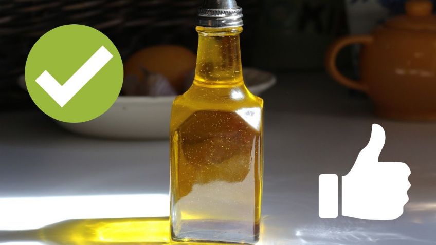 Los 6 BENEFICIOS de tomar 2 cucharadas de ACEITE de OLIVA extra virgen