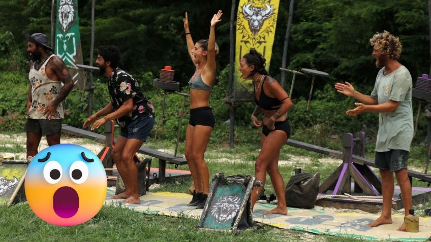 Survivor México: ¡Última hora! Ellos son los finalistas de la cuarta temporada