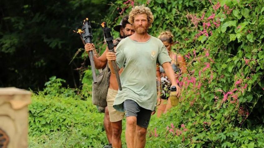 Survivor México: ¿Quién ganará el collar de INMUNIDAD HOY viernes 25 de agosto?