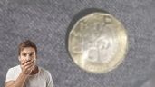 Así puedes reconocer la moneda de 20 pesos por la que exigen 4 millones de pesos