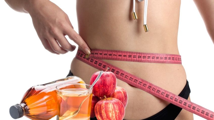 Este es el ingrediente secreto para ADELGAZAR en pocas semanas | Recomendaciones