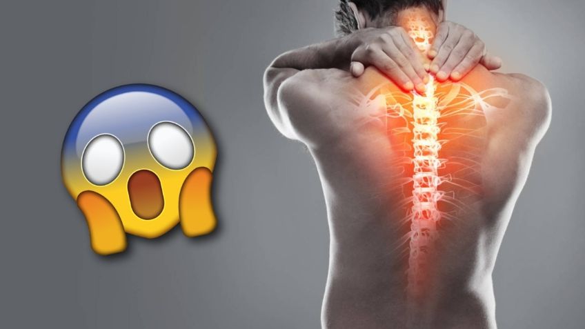 Este es el mejor EJERCICIO para aliviar el dolor de ESPALDA | Tips y recomendaciones