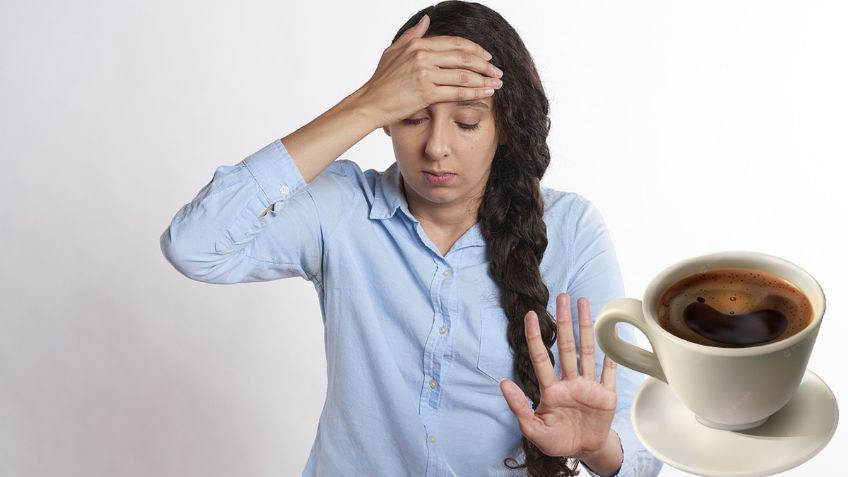Estas son las enfermedades que se pueden desarrollar si bebes diario café