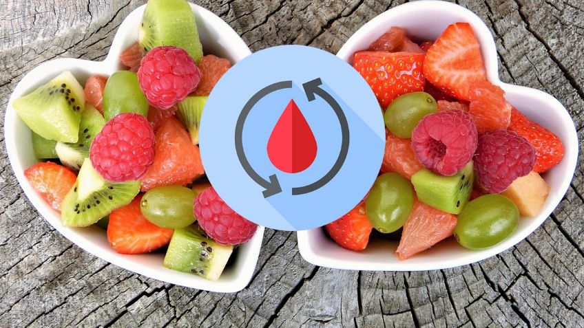 Conoce el SUPERALIMENTO que mejora la circulación y la presión arterial