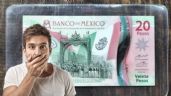 Conoce el billete de 20 pesos por el que exigen 350 mil pesos en internet