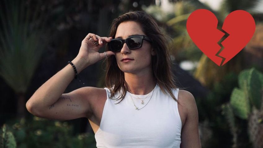 Exatlón México: Mati confiesa que se DEJÓ PERDER por culpa de una de sus ex novias | Revelaciones