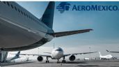 Venta Azul Aeroméxico: ¿Cuáles son los vuelos que tienen hasta un 70% de descuento?