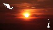 22 estados tendrán temperaturas de más de 35 grados este martes 19 de septiembre, según SMN