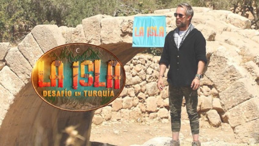 La Isla 2023: ¿Qué equipo gana PLAYA ALTA hoy lunes 18 de septiembre?