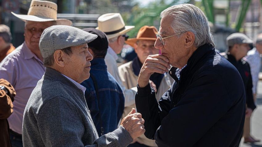 Pensión IMSS: ¿De cuánto sería el pago mínimo garantizado para el 2024?