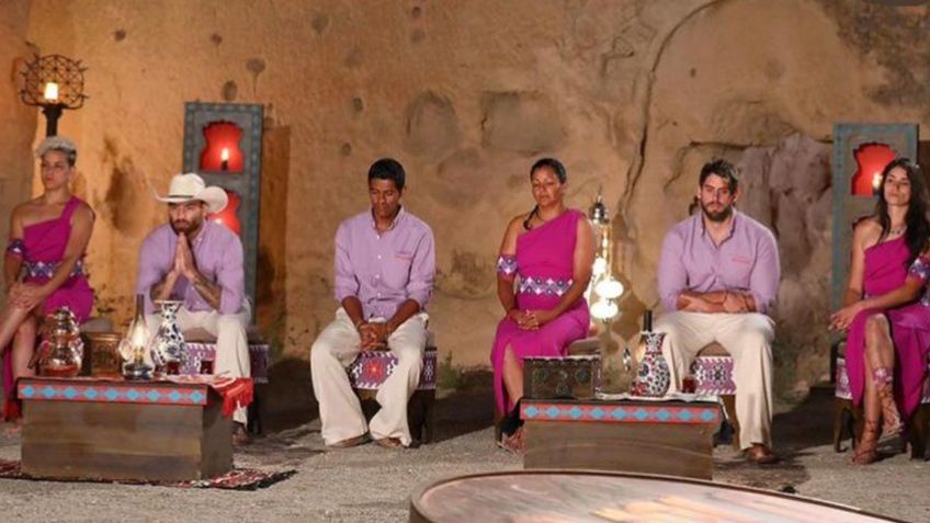 La Isla 2023: ¿Qué equipo gana la Playa Alta, Mediana y Baja este lunes 4 de septiembre?