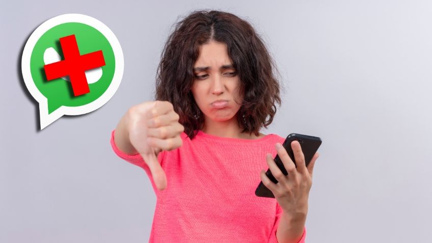 WhatsApp: ¿Qué celulares ya NO podrán usar la aplicación desde octubre?