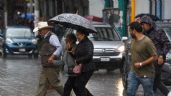 SMN: Estos son los ESTADOS de México que tendrán LLUVIAS FUERTES hoy domingo 10 de septiembre