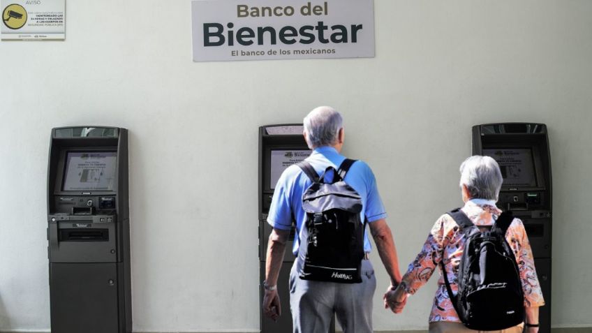 ¿Cuándo cae el pago de la Pensión Bienestar de enero 2024?