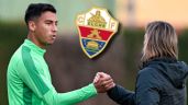 ¿Quién es Jesús Hernández del Elche B y por qué debería ser convocado a la Selección Mexicana?
