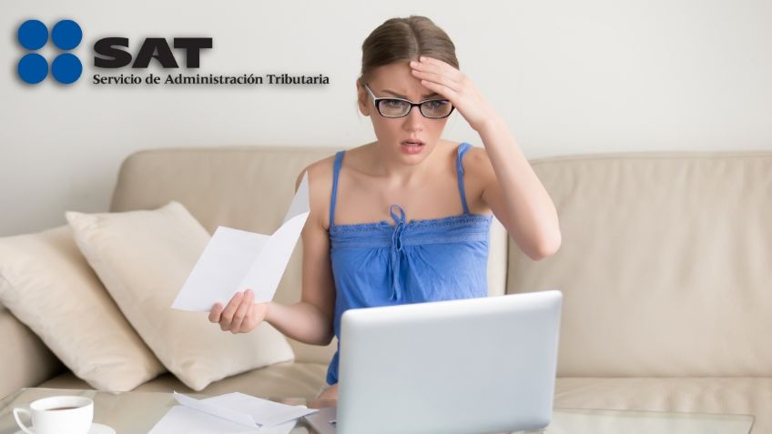 Evita problemas con el SAT por depósitos de más de 15 mil pesos