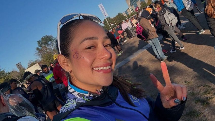 Exatlón México: Evelyn Guijarro rompe en llanto tras cumplir uno de sus sueños en Alemania