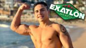 Foto ilustrativa de la nota titulada: Exatlón México: ¿Estará en el reality? Koke Guerrero comparte su exhaustiva rehabilitación
