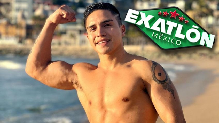 Exatlón México: ¿Estará en el reality? Koke Guerrero comparte su exhaustiva rehabilitación