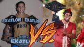 Foto ilustrativa de la nota titulada: Exatlón México: 3 razones por las que Koke Guerrero le ganaría fácilmente la final a Pato Araujo