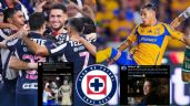 Foto ilustrativa de la nota titulada: Aficionados de Cruz Azul se BURLAN de Uriel Antuna tras su pobre actuación en el Clásico Regio