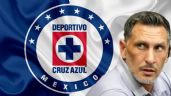 Foto ilustrativa de la nota titulada: Chaco Giménez manda duro mensaje a Cruz Azul pese a su triunfo sobre el Puebla