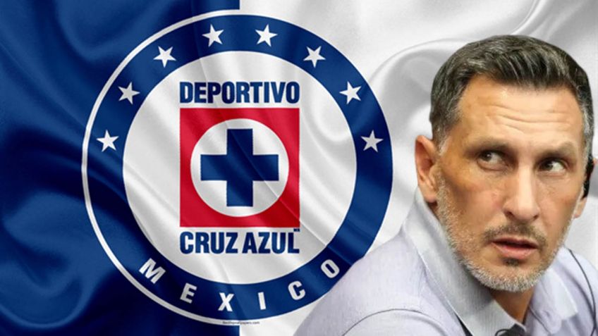 Chaco Giménez manda duro mensaje a Cruz Azul pese a su triunfo sobre el Puebla