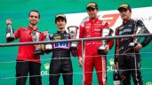Foto ilustrativa de la nota titulada: Conoce a los 3 pilotos mexicanos que buscarán un lugar en la postemporada de la Fórmula 3