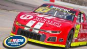 Foto ilustrativa de la nota titulada: Alessandros Racing va por todo en la NASCAR México Series para amarrar su pase a la final