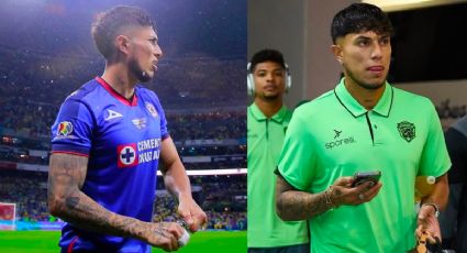 Así reaccionó Carlos Salcedo a la goleada que recibió Cruz Azul ante Tijuana