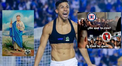 Los MEMES se rinden ante Cruz Azul tras su épica remontada sobre Xolos que los manda a semifinales