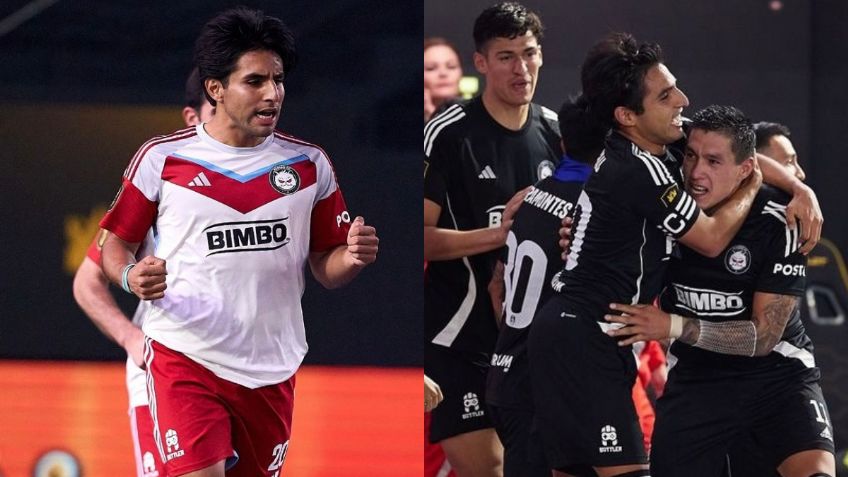 Conoce a Obed Esaú, líder de goleo en la Kings League Américas y MVP con Persas FC