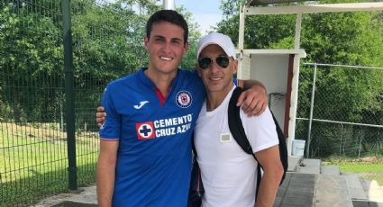 ¿Adiós Feyenoord? Chaco da pistas sobre el futuro de Santiago Giménez en Europa