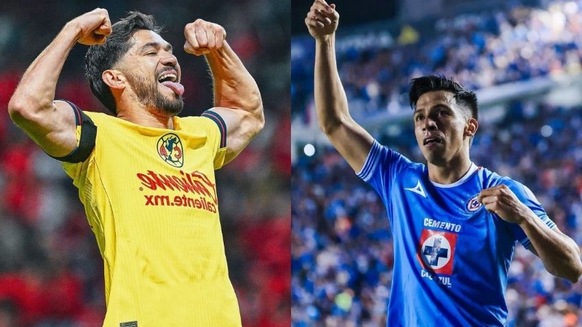 América vs Cruz Azul: ¿Cómo comprar y qué precio tienen los boletos para la semifinal?