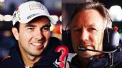 Foto ilustrativa de la nota titulada: Checo Pérez continuará junto a Red Bull en 2025: Christian Horner revela su nuevo rol