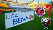 Foto ilustrativa de la nota titulada: ¿Volverá el Veracruz? El equipo mexicano que estaría dispuesto a regresar a la Liga MX
