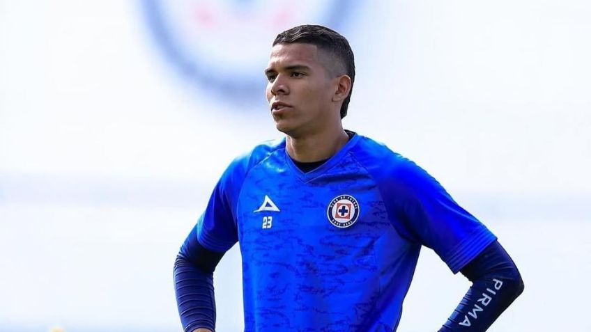 ¿Se va de Cruz Azul? El equipo que podría fichar a Kevin Mier tras su gran actuación en la Liga MX