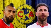 Foto ilustrativa de la nota titulada: Estos son algunos de los fichajes fallidos del América que terminaron en un sueño guajiro
