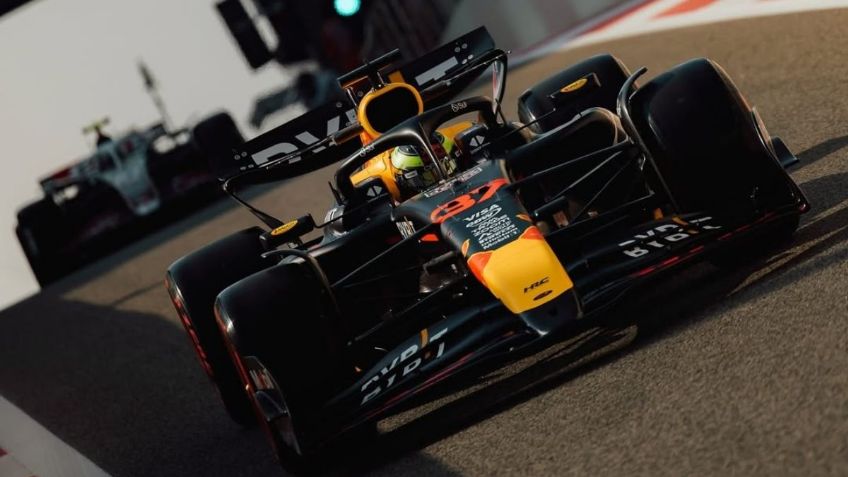 ¿Fue Checo? Este ha sido el corredor más rápido del 2024 de F1