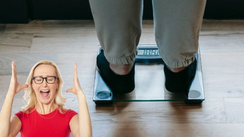 Salud: ¿Por qué no puedo bajar de peso? Las RAZONES que debes conocer para iniciar tu dieta