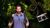 FOTO del Warrior adelanta el inicio de la nueva temporada de Survivor México