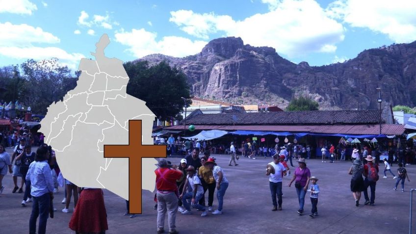 ¿Quieres salir de vacaciones? Checa los PRECIOS de las cabañas para Semana Santa cerca de la CDMX