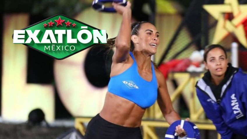 Exatlón México: ¿Producción OBLIGÓ a Macky González a dejarse perder con Ana Lago?
