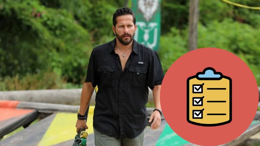 Survivor México: Las 3 figuras que podrían volver a esta nueva temporada